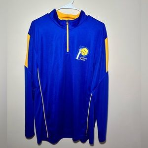 Pacers NBA Hardwood Classics sweatshirt
